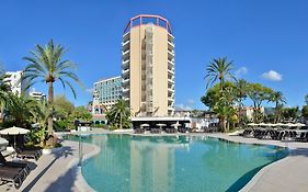 SOL by Meliá Katmandú Park&Resort